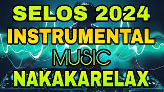 INSTRUMENTAL MUSIC 2024/SELOS/80/70/60/TRENDING/VIRAL/NAKAKARELAX/RICO MUSIC LOVER