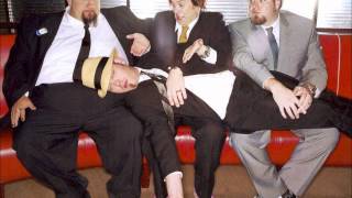 Watch Bowling For Soup Dumb video