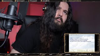 Ar Tonelico - Execharvestasya Singing Hills Réaction À La Musique De Jeux Vidéo 