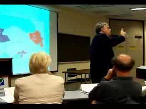 History at UHCL Part 1