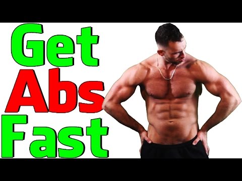 Kamote Diet For Abs