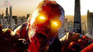 Call of Duty: Black Ops 3 ZOMBIES - NEW MAP IN CHICAGO? Zombies Map Location DISCOVERED!