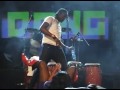 Swaggerific Kenya at KICC