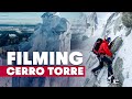 Filming Cerro Torre: S**wball's Chance