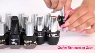 Nail House Julija Schulungscenter Online Shop Nagelstudio Produkte