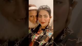 Tharki Budha Larki K Sath