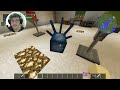 Minecraft Modlu Survival - Yeni Kule - Bölüm 14