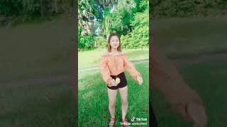 Tik Tok Khmer Girl Dance Y 35