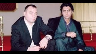 Dostun Dostumdur, Düşmanın Düşmanımdır. Polat Alemdar & Süleyman Çakır.