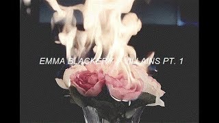 Watch Emma Blackery Villains Pt 1 video