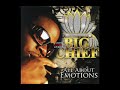 Big Chief - All About Emotions [FULL ALBUM]