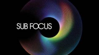 Watch Sub Focus Coming Closer video