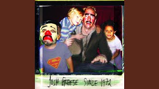 Watch Josh Freese Who Am I To Say Really video