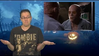 Hollow Man 2000 Review