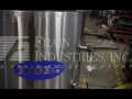 Video Walker WEP68981 Tank Processors