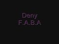 view F.A.B.A.