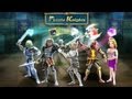 Puzzle Knights
