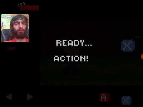 Random Horror Movie (Android Gameplay) Horror Gameplay!!