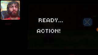 Random Horror Movie (Android Gameplay) Horror Gameplay!!