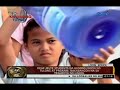 24 Oras: Deaf-mute students sa Bohol, nakabangon na sa trahedya ng lindol