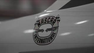 Chloes Favorite Nascar Driver Official Reveal