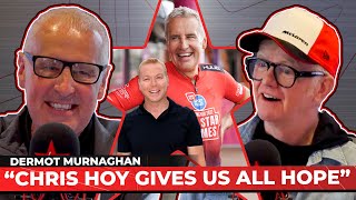 Dermot Murnaghan Entering The Twilight Zone Of Stage 4