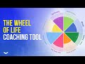 Step-By-Step Guide To Apply The Wheel Of Life In A Session