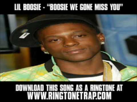 Lil Boosie - "Boosie We Gone Miss You" [ New Music Video + Lyrics + Download 