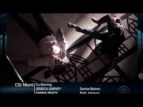 CSI:Miami - Season 10 Finale - Habeas Corpse
