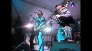 Watch Flatfoot 56 Smoke Blower video