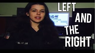 Watch Elle Madison Left And The Right video