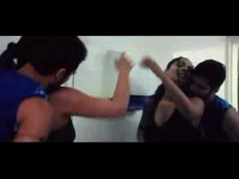 meghna naidu hawas love scene