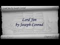 Chapter 37-38 - Lord Jim by Joseph Conrad