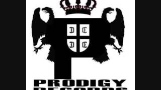 Watch Prodigy Records Sjetices Se video