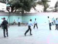 Aniversario del liceo Perú de Lacroix
