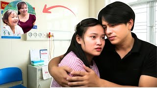 200Km Rescue To Room 315 Tu Diep & James Can The Family Hold?