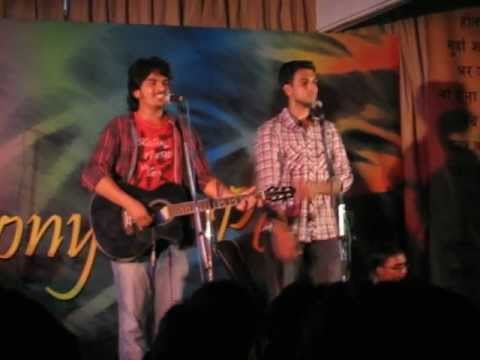 Garaj Baras Sawan Ghir Aayo Shabdum Official
