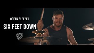 Ocean Sleeper - Six Feet Down