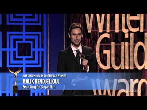 Malik Bendjelloul