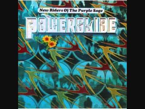 New Riders Of The Purple Sage Dim Lights Thick Smoke and Loud...