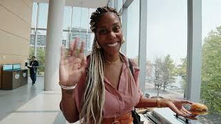 Unbounded Emancipation Day Networking & Empowerment Black Talent Initiative