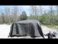 Trucker 101 tip 12 Tarping My Load
