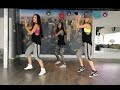 Bailando - Enrique Iglesias - Fitness Dance Choreography