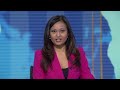 News Bulletin - 03:35 GMT update