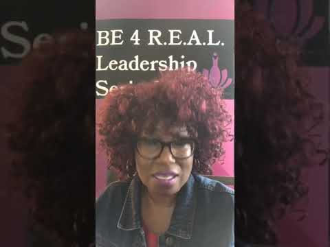 April Stress Awareness Month - leaders and stress