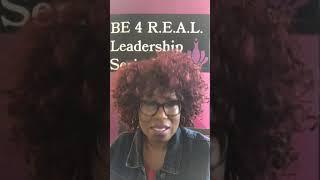 April Stress Awareness Month - leaders and stress