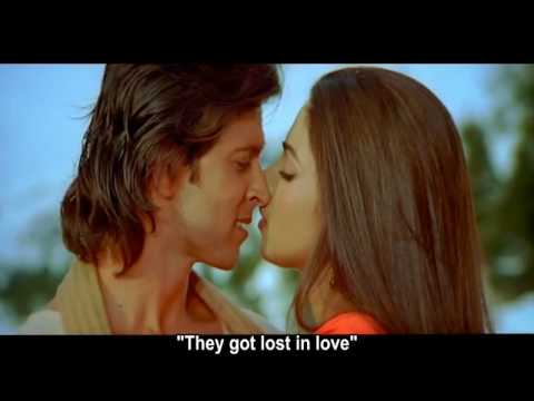 English Subs - High Quality - Hoooo Hoooo // Aao Sunao Pyar Ki Ek Kahani Ek tha ladka Ek thi ladki Deewani Copyright © ADLABS Saavn LLC www.saavn.com krrish 