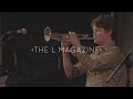 Beirut - The Shrew - Northside Festival - 6/17/11