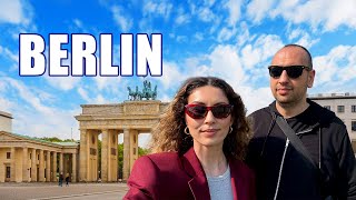 Berlini Keşfediyoruz 72 Saatte Şehir, Lezzet Ve Tarih