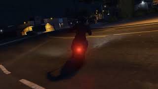 Infernal Punks MC - Mission Fencepossible - Vonloke